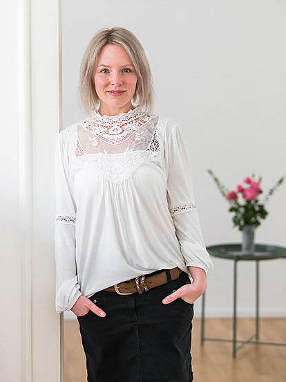 Anja Seidel
