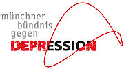 Logo Münchner Bündnis gegen Depression